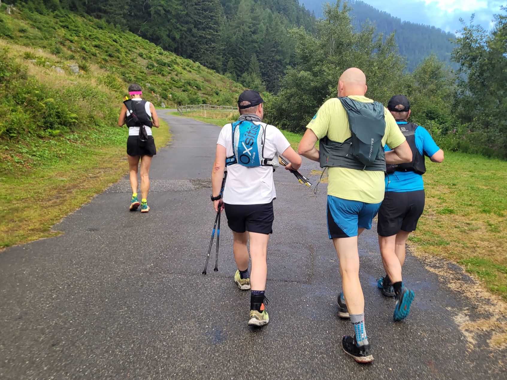 Initiation et perfectionnement